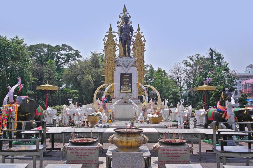 I-House Chiangrai 45/55