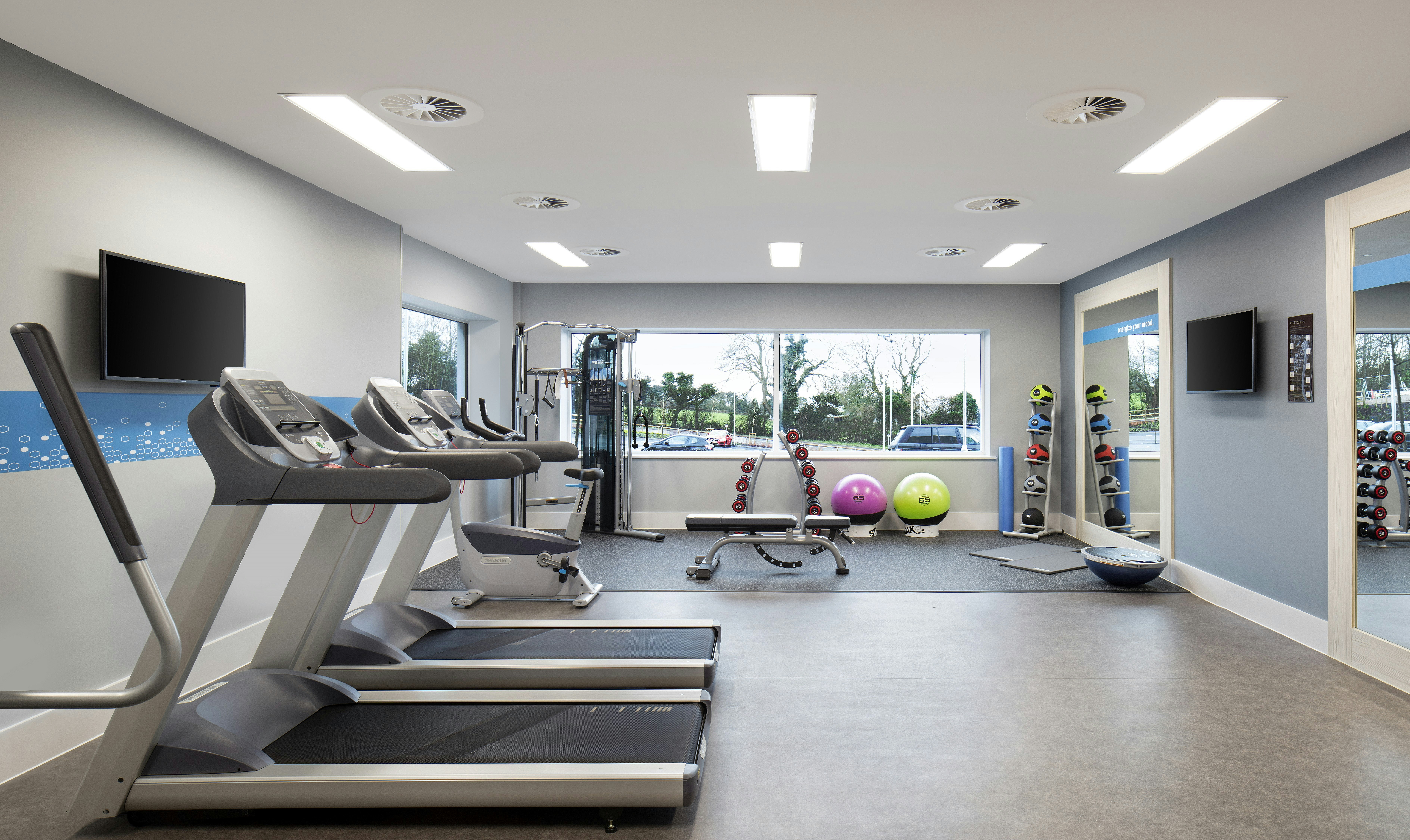 Hampton By Hilton Bristol Airport 27/46