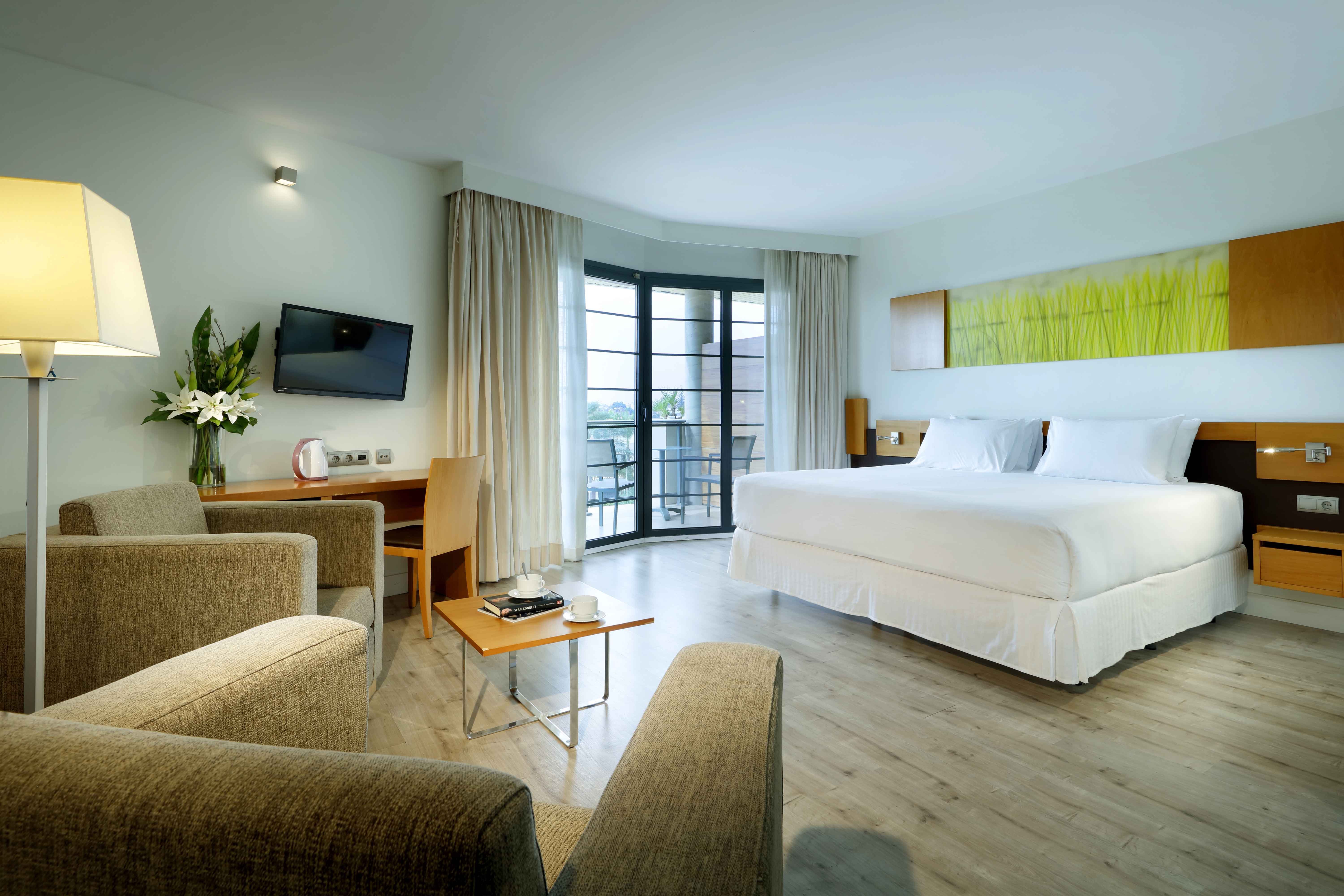 Exe Estepona Thalasso Spa Adults Only 10/50