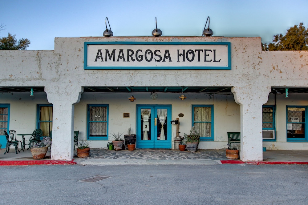 Amargosa Opera House 1/67