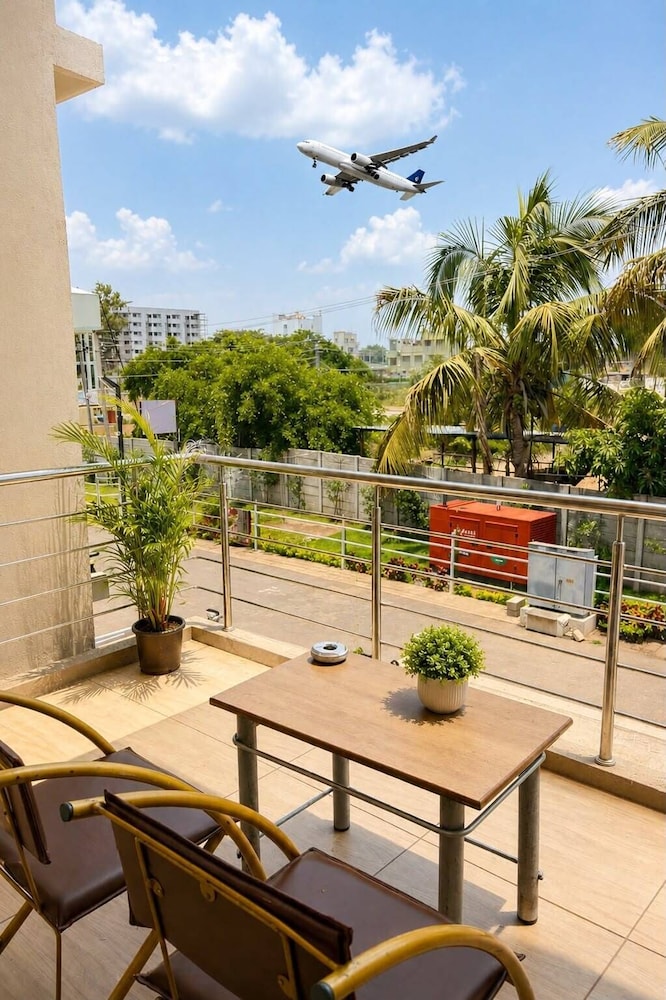 Sai Grand Villas and Hotel 33/50