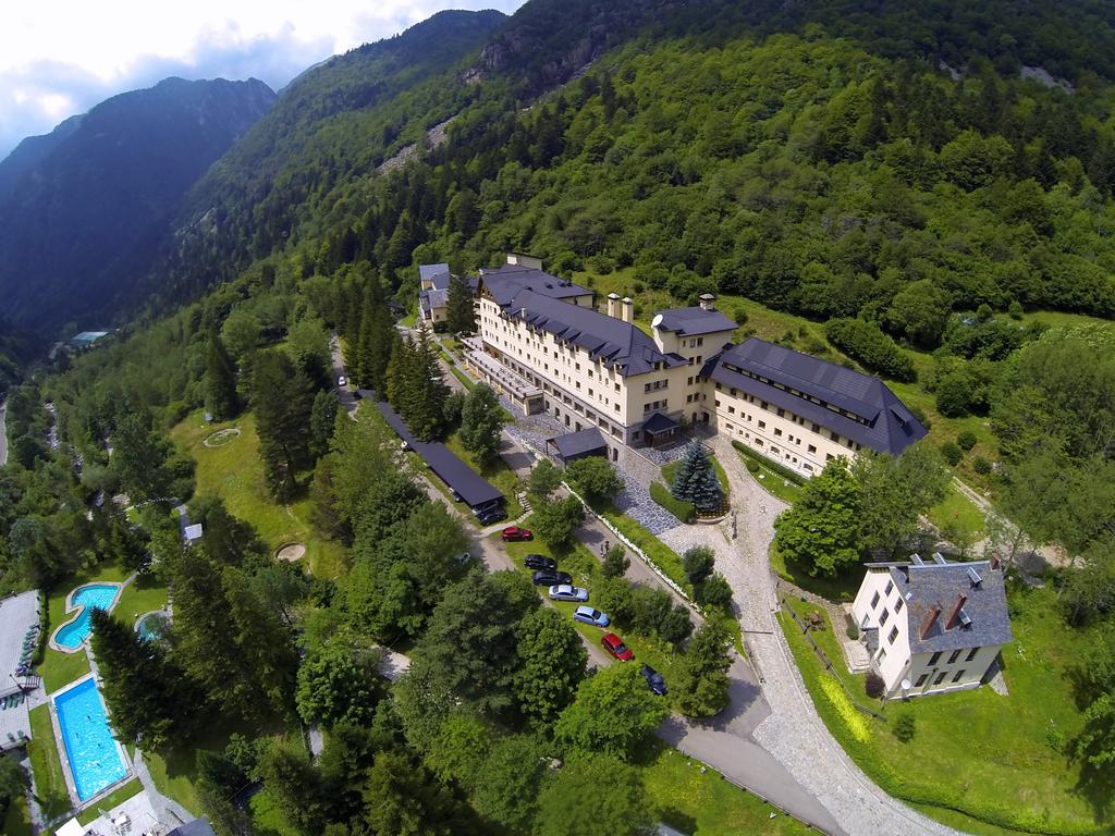 Manantial Hotel 27/33