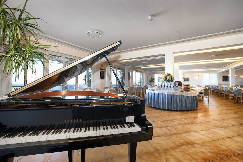 Hotel Piccolo Paradiso 22/34