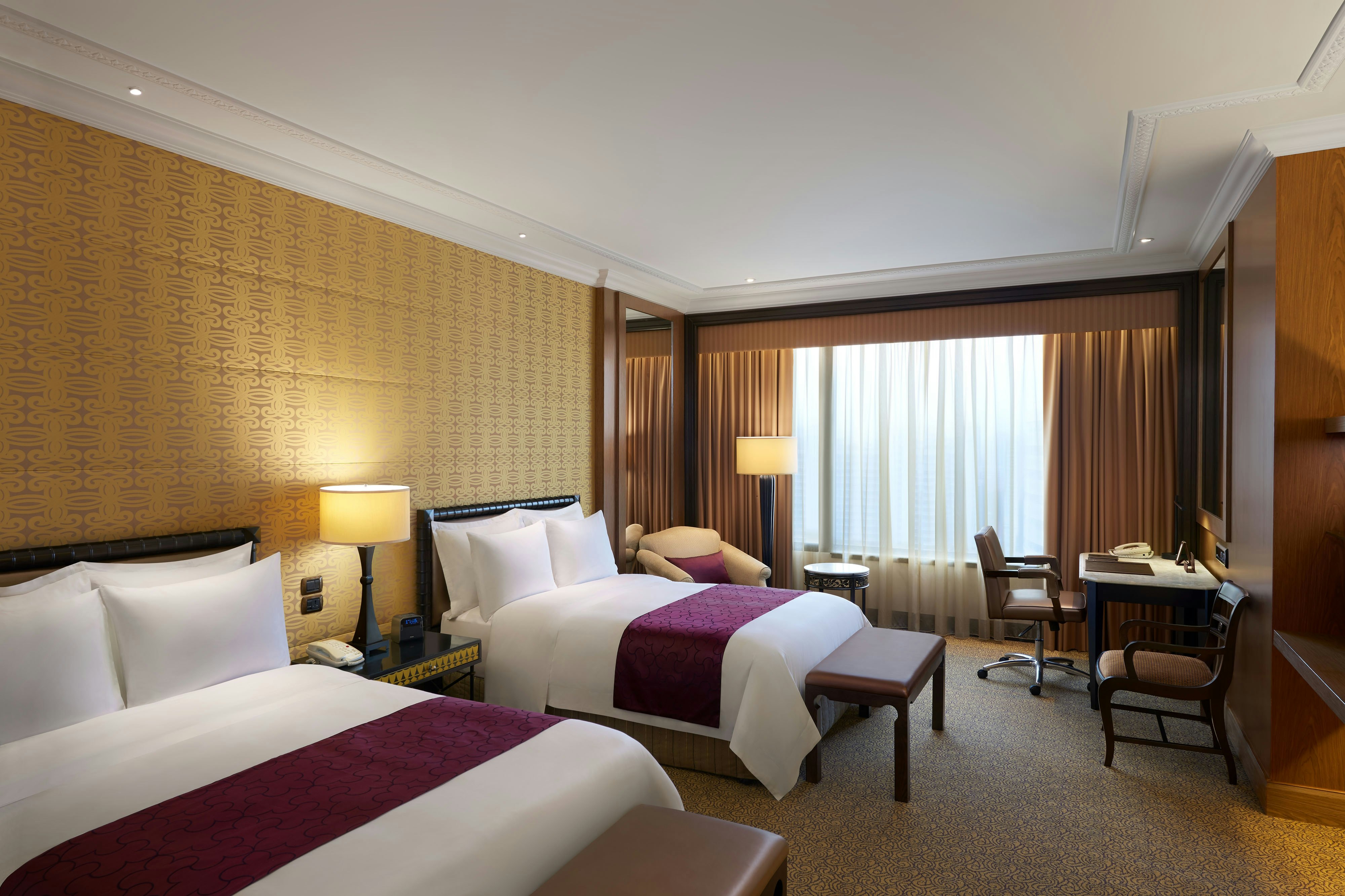 Sheraton Grande Sukhumvit 12/79