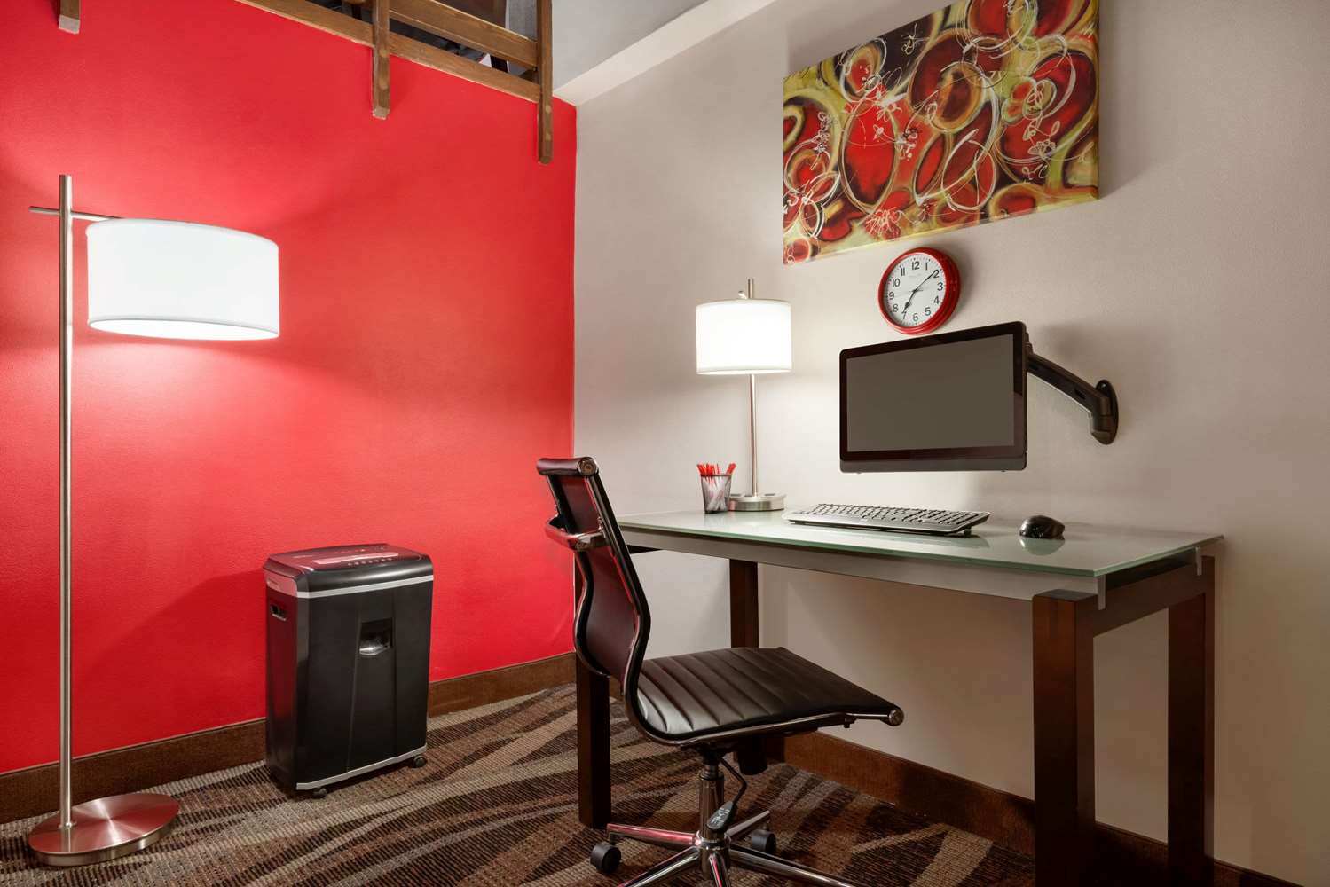 Ramada by Wyndham Spokane Airport 28/34