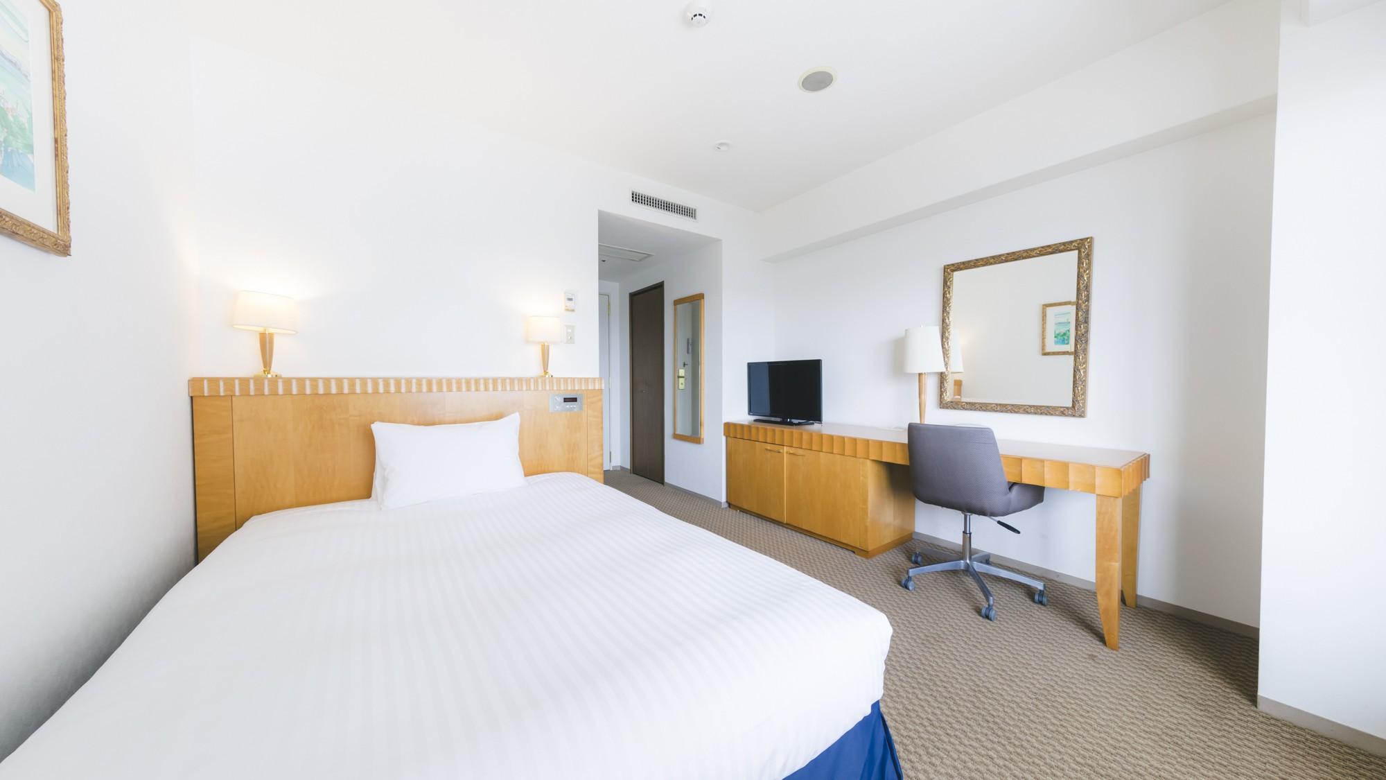 Semi Room, Standard, Semi Double Bed, Mountain View