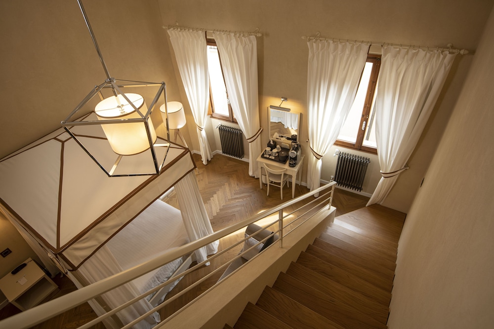 Relais Uffizi 37/60