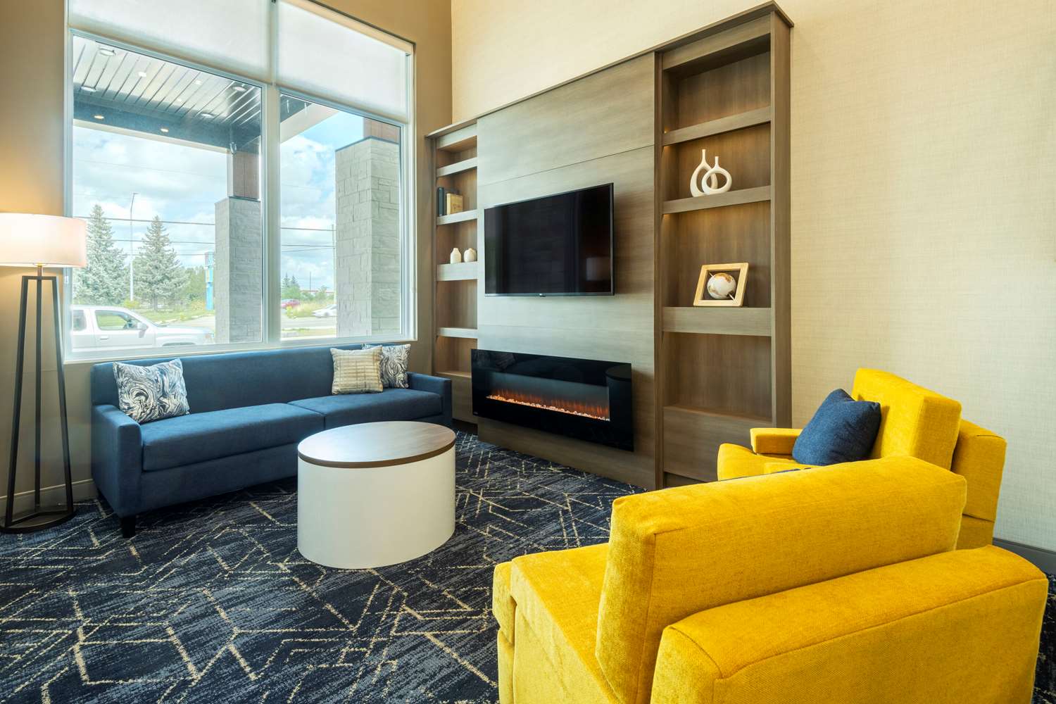 Comfort Inn and Suites Kingston ON 8/12