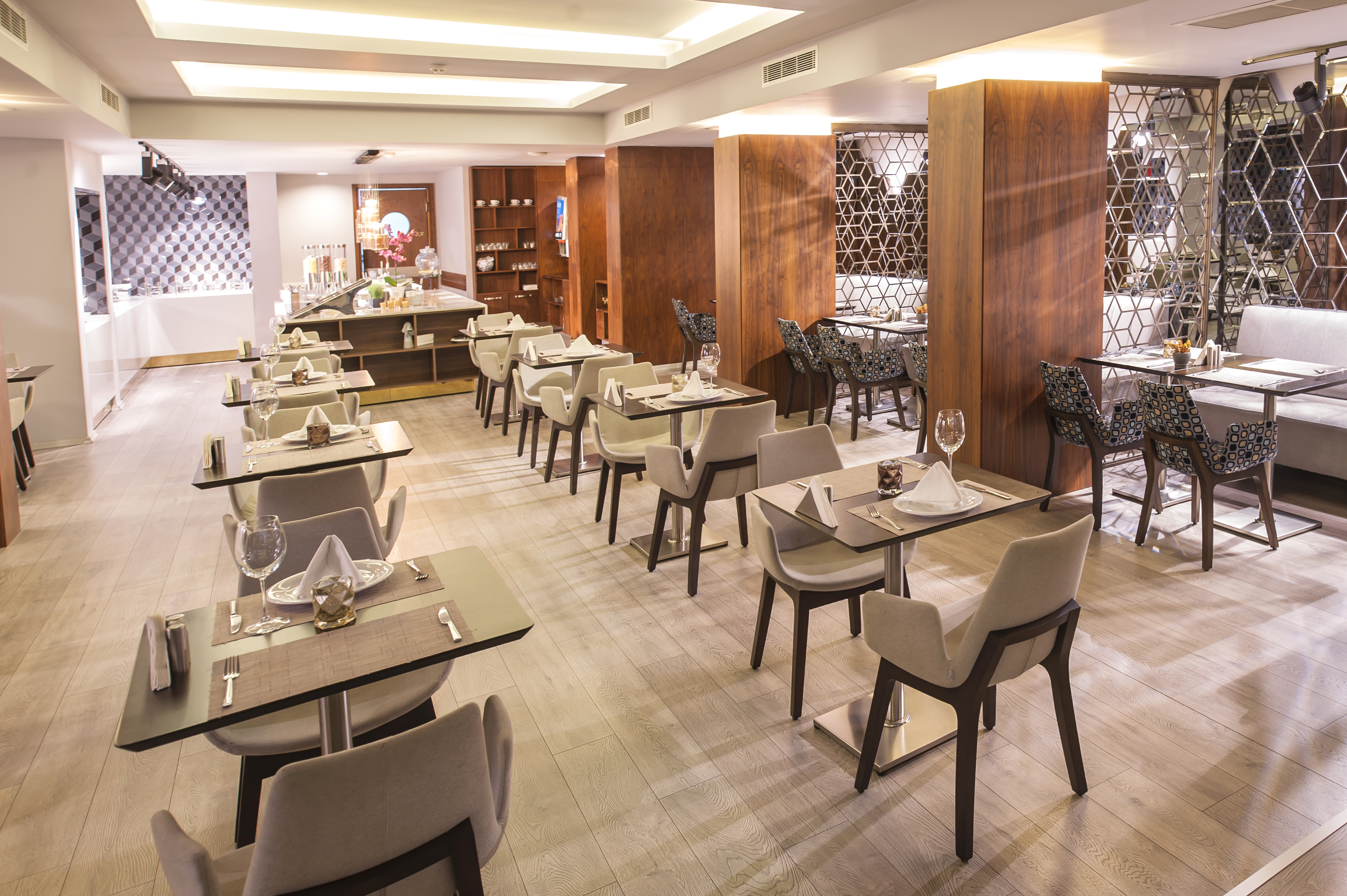 SMART HOTEL IZMIR 25/43