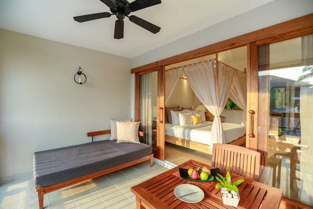 Bandara Spa Resort & Pool Villas, Samui (Ex Bandara Resort and Spa, Samui) 48/73