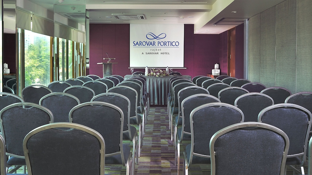 Marasa Sarovar Portico Rajkot 34/37