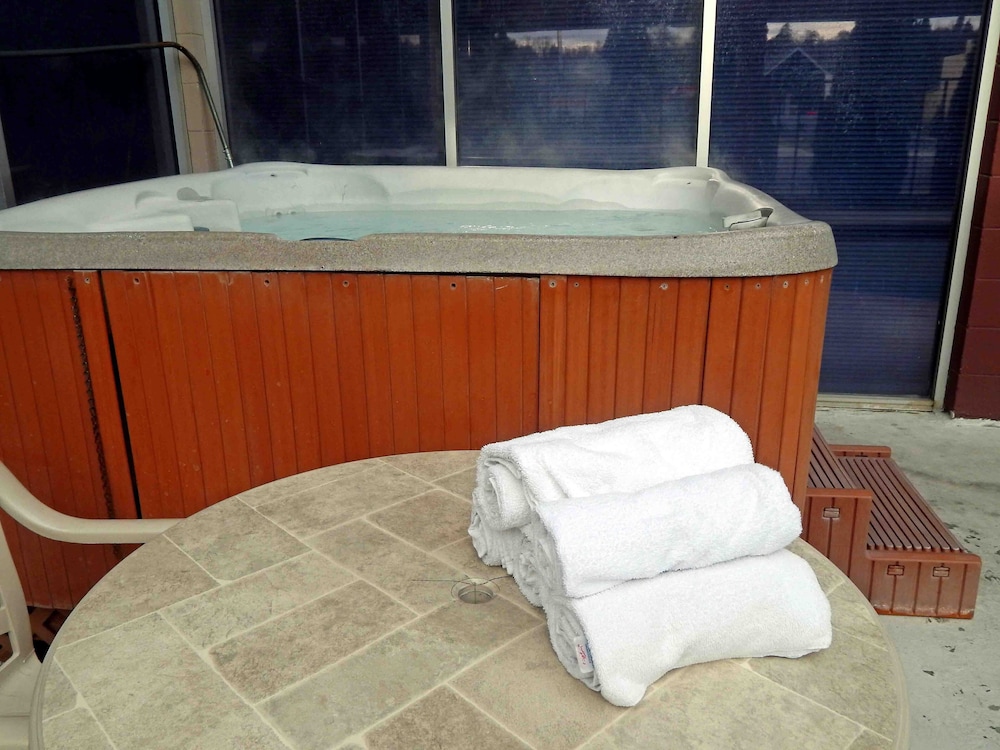 Fairbridge Inn Suites Lewiston 11/48