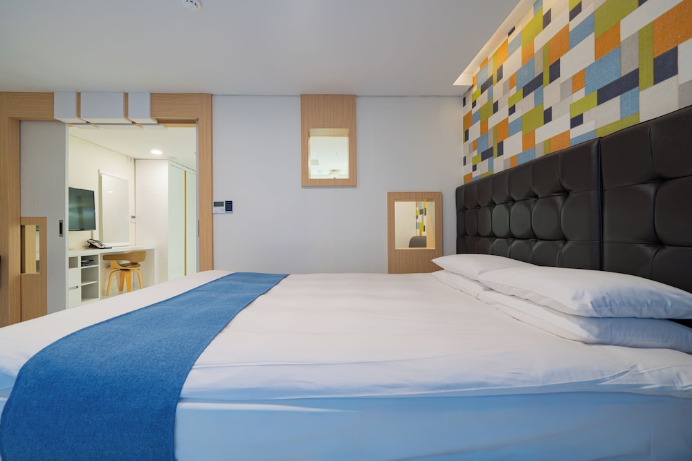 Cordelia Hotel Geoje 17/50