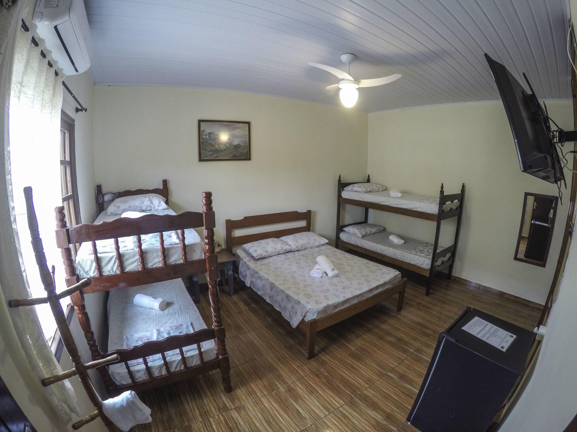 Suites Corais Ex Pousada Da Charuta 16/44