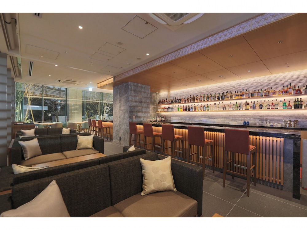 Tokyo East Side Hotel KAIE 10/66