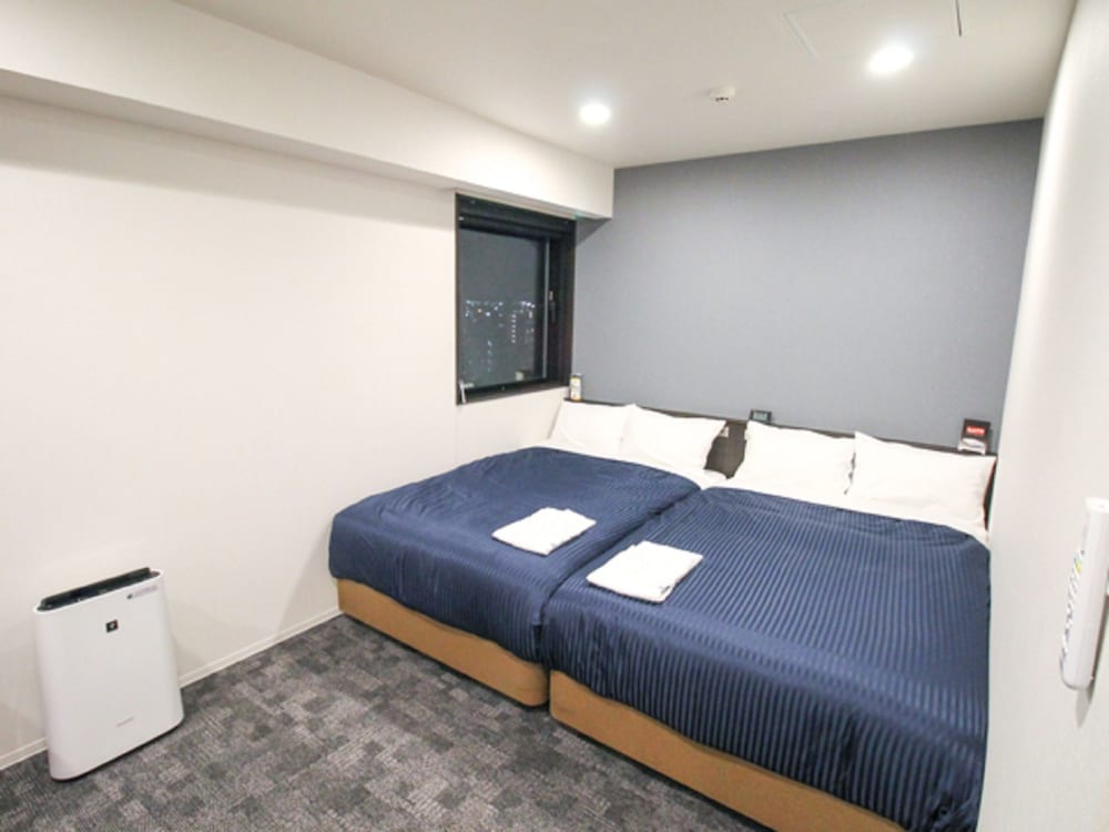 HOTEL LiVEMAX Nagoya Kanayama 12/24