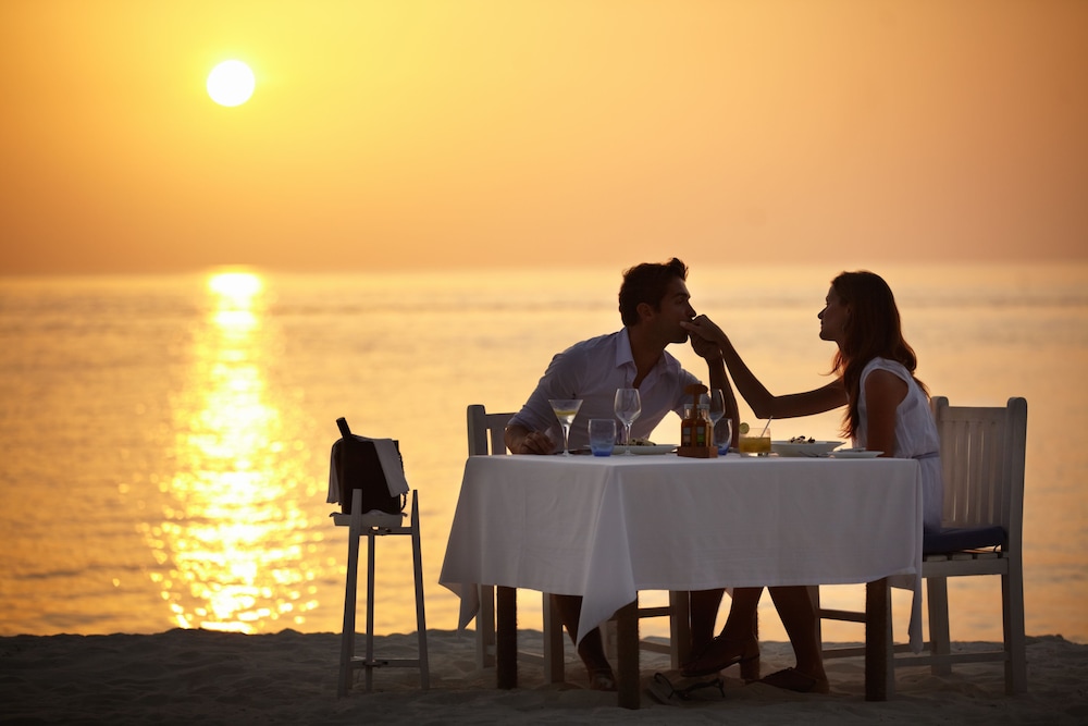 Samsara Cliff Resort Hotel 35/50