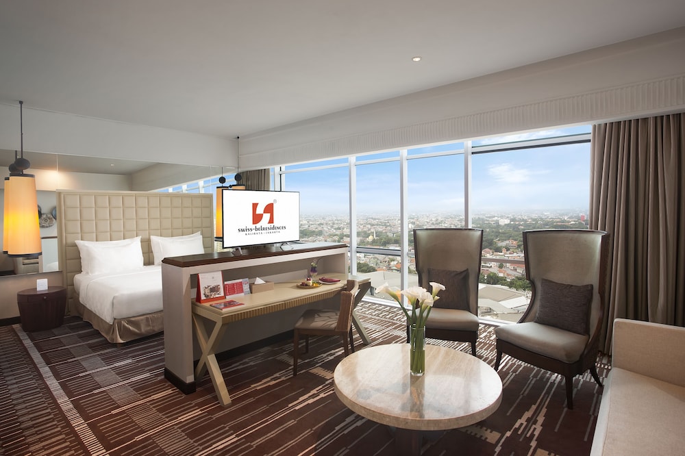 Swiss-Belresidences Kalibata Jakarta 32/61