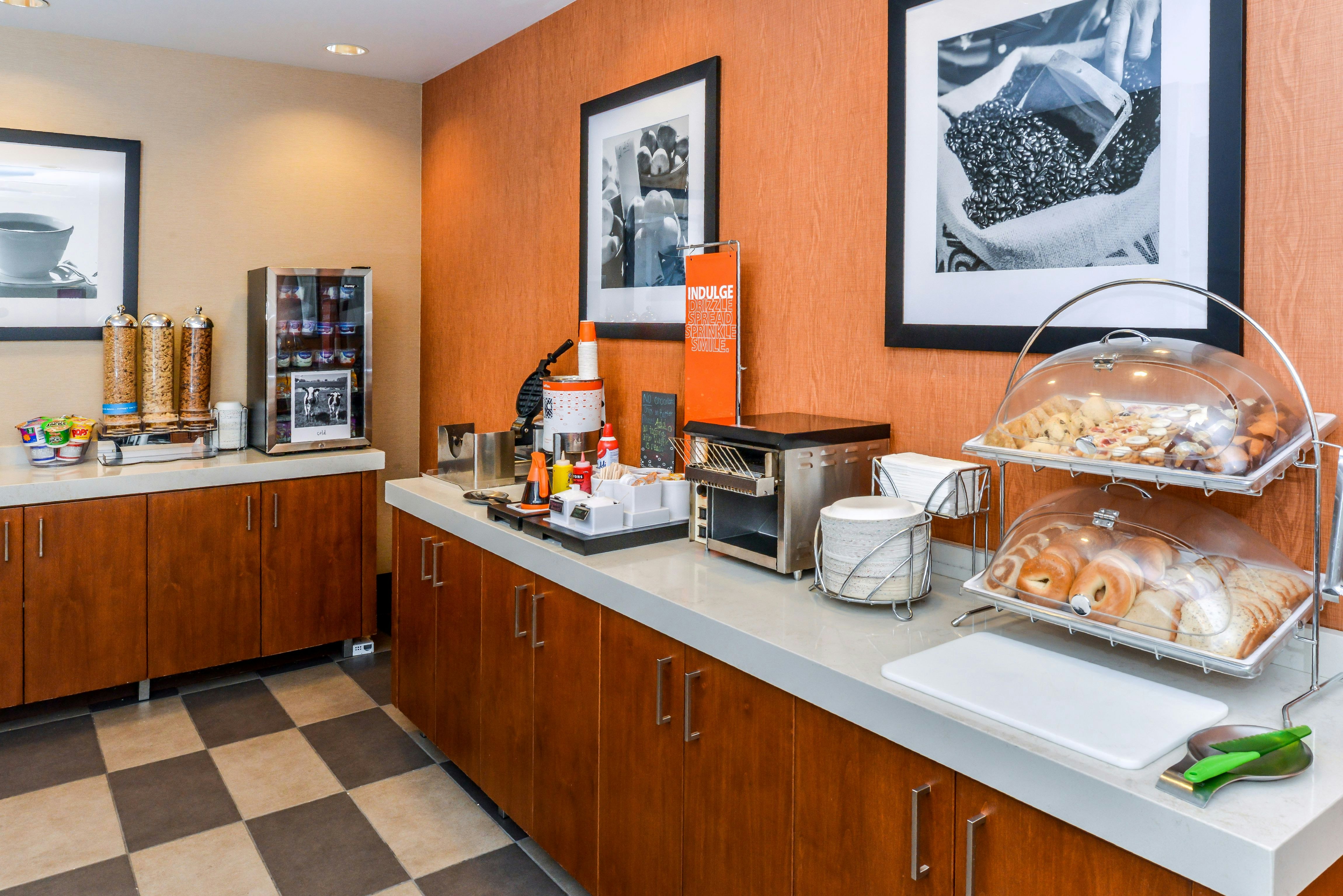 Hampton Inn & Suites Boulder North 6/29