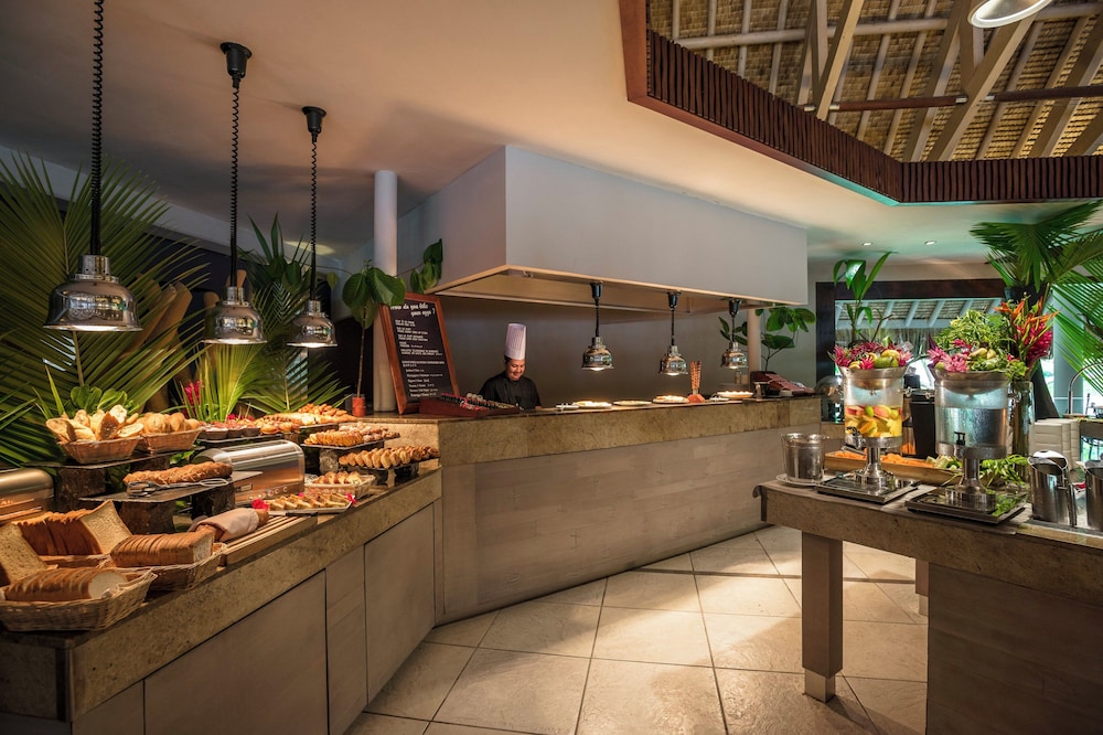 Intercontinental Bora Bora Resort And Thalasso Spa 12/77
