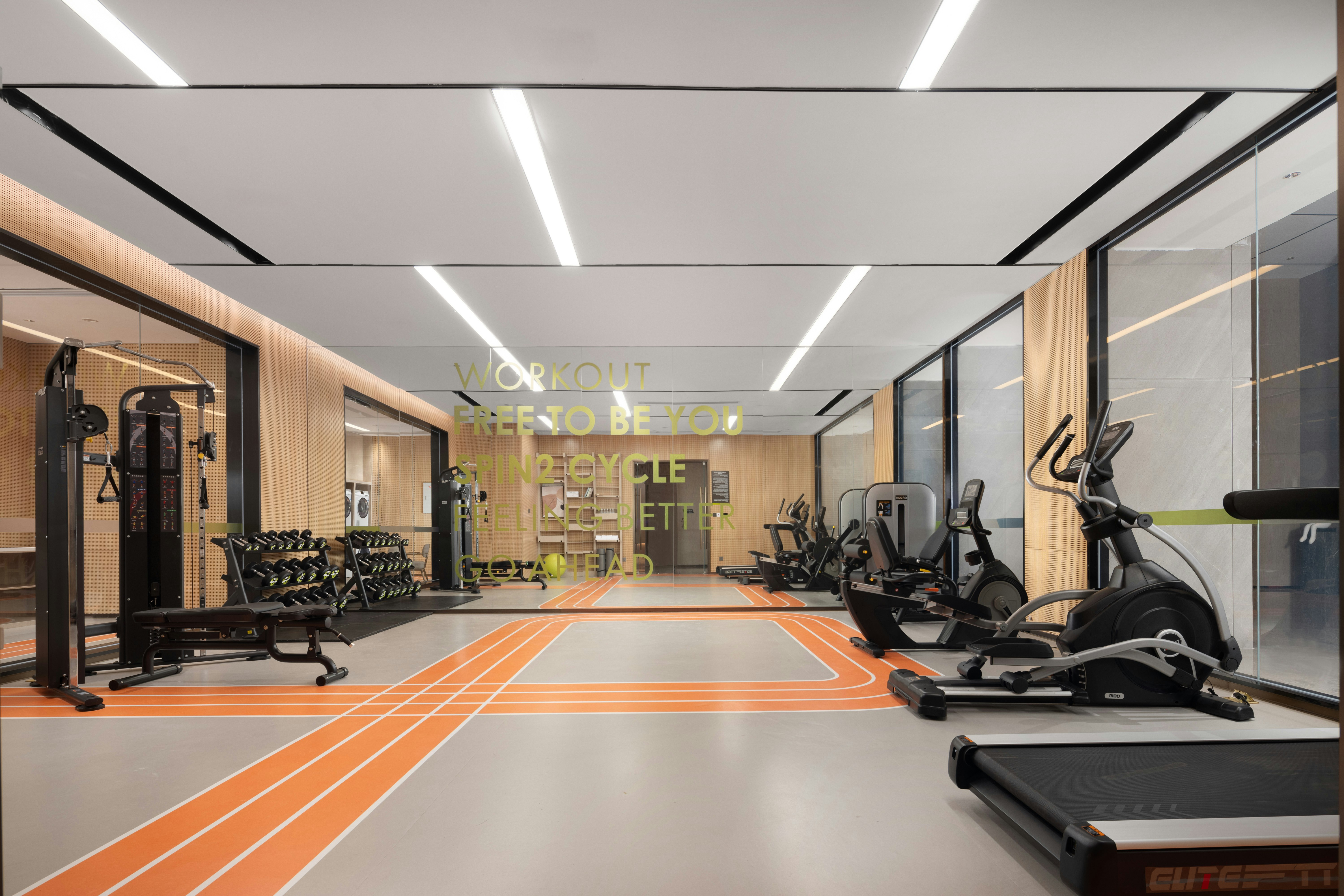 Home2 Suites by Hilton Hengyang Xidu 30/62