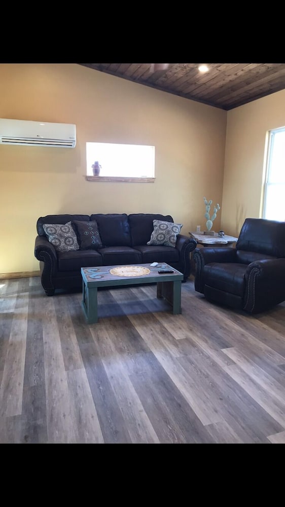 Paisano Village RV Park & Inn 11/16