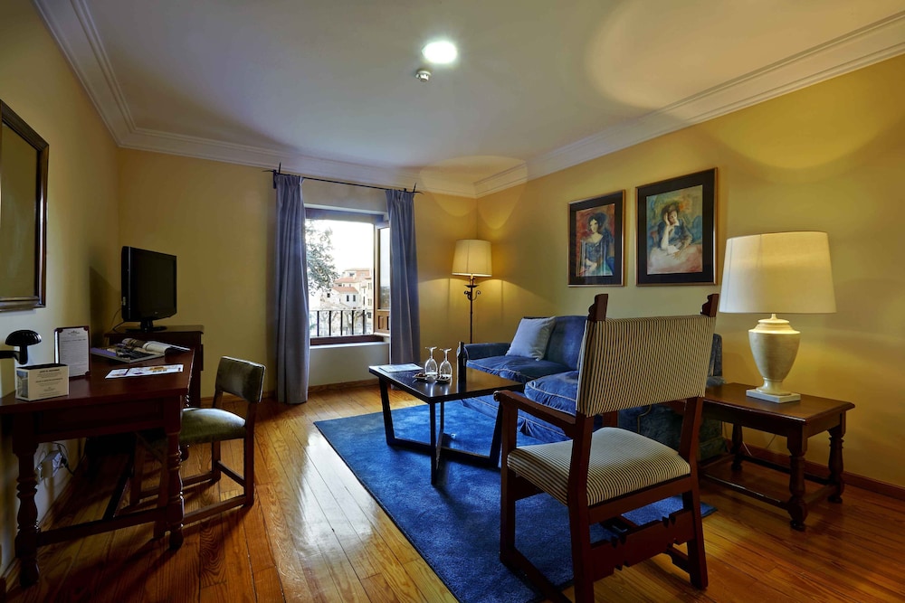 Parador De Zamora 30/50