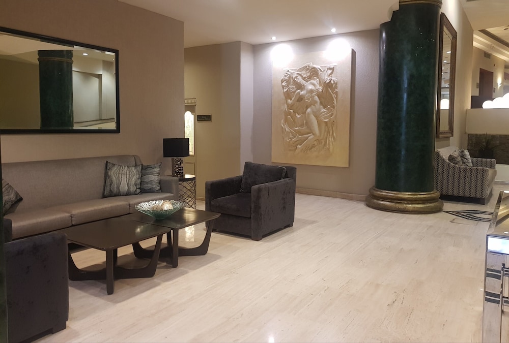 Hotel San Marcos Express 22/33