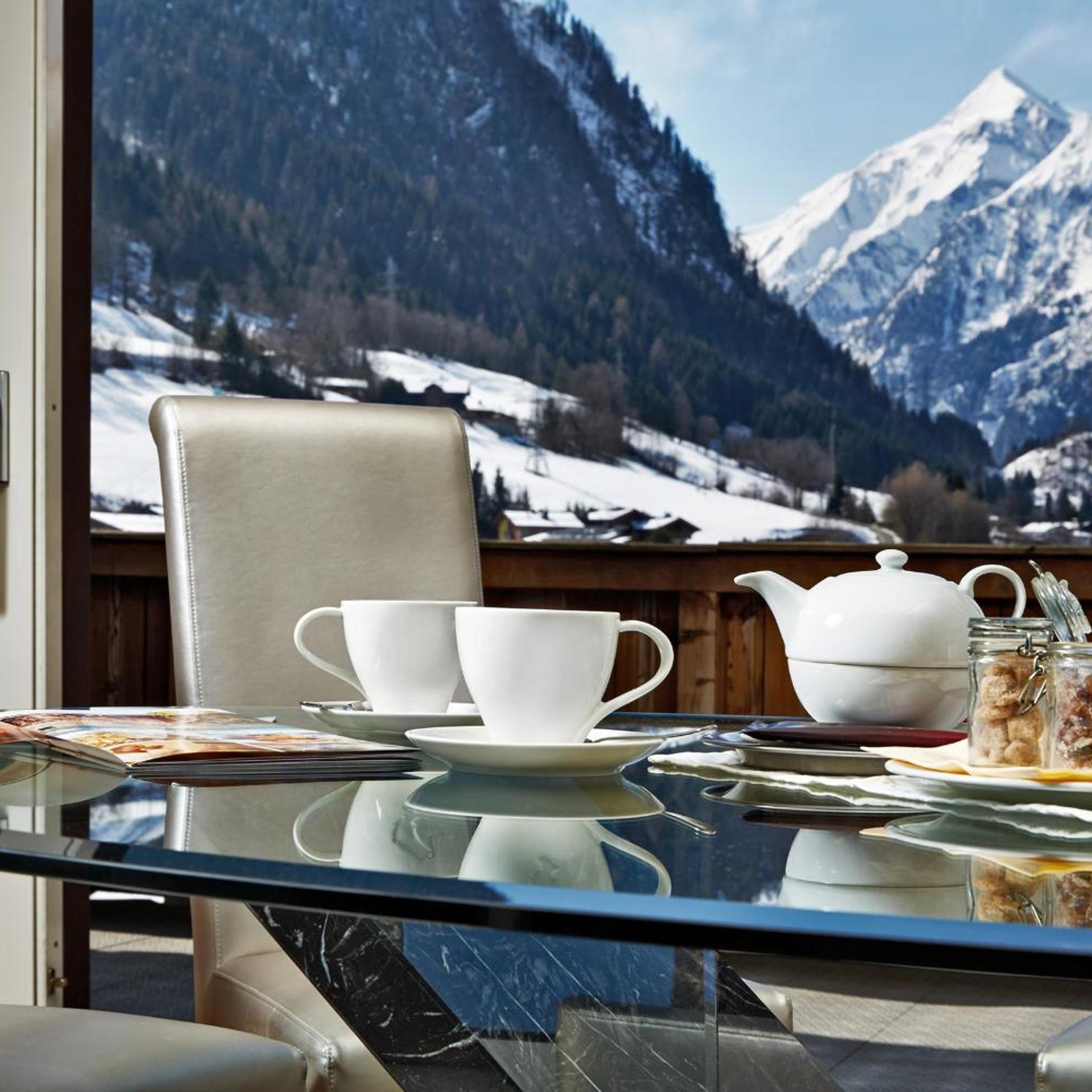 Alpen-Wellnesshotel Barbarahof 5/50