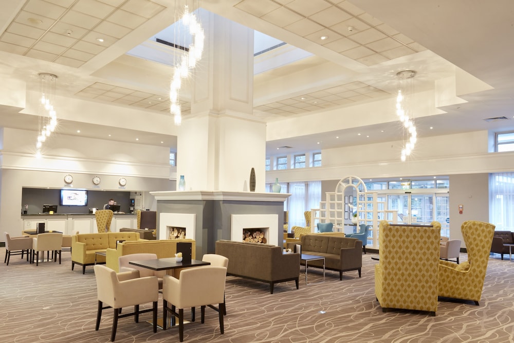 Coldra Court Hotel By Celtic Manor 40/43