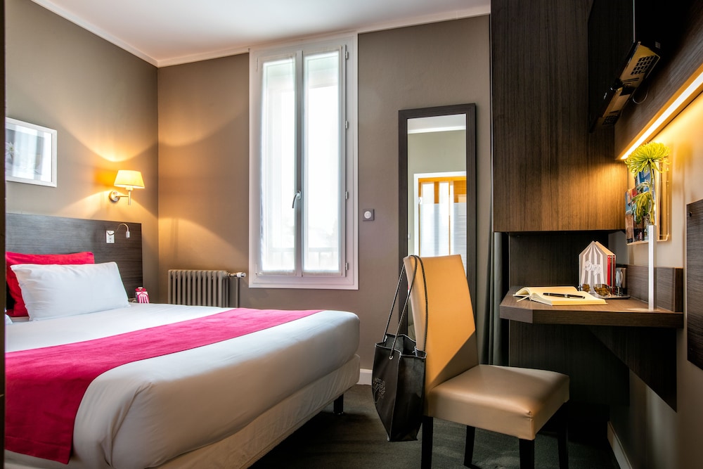 Hotel Des Dunes 8/67