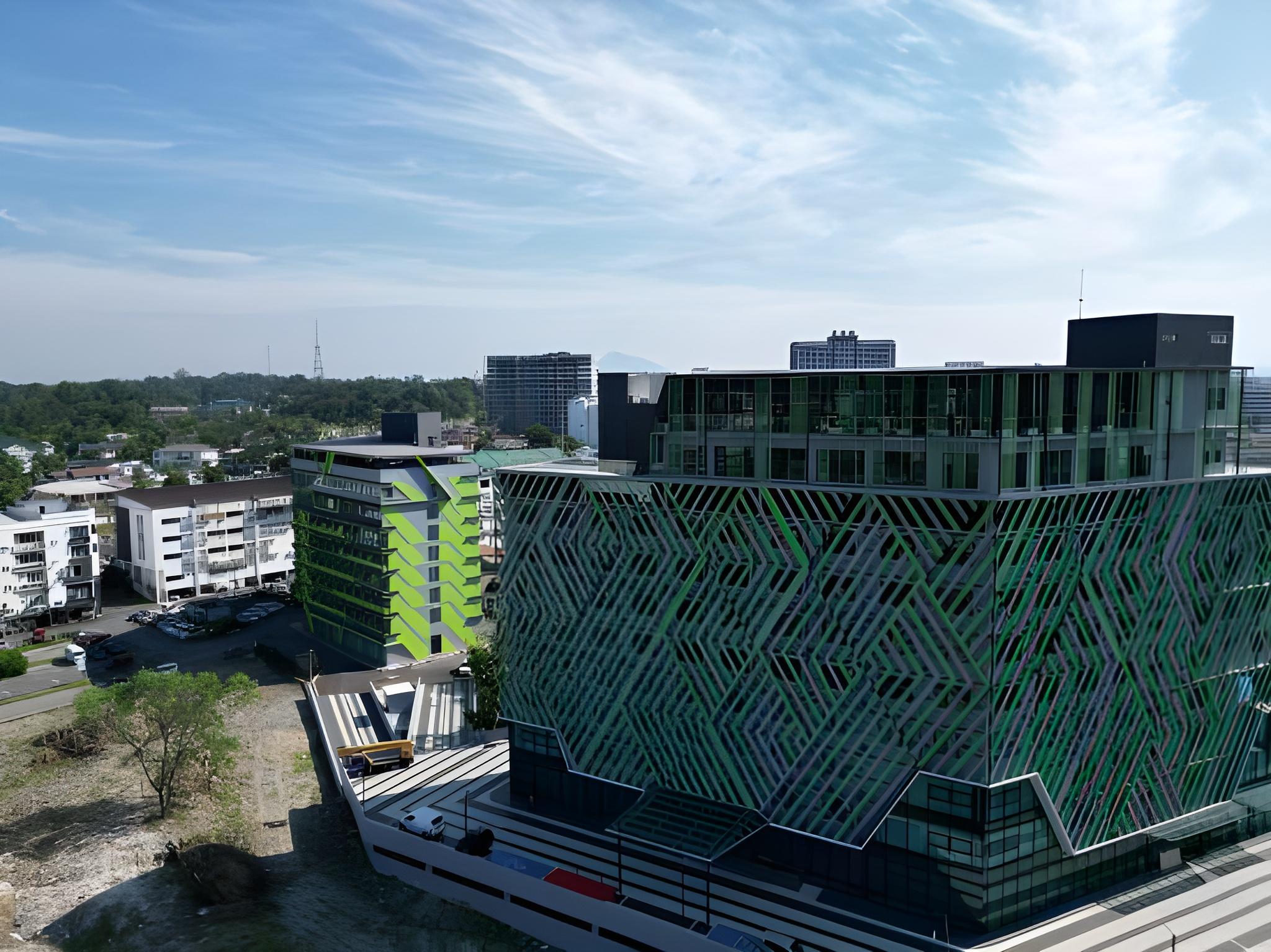 56 Hotel – Block B 5/24
