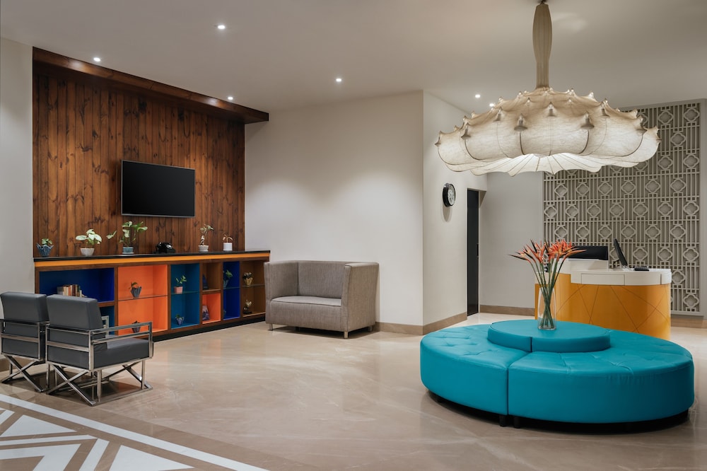 Golden Tulip Gurgaon - Sector 29 27/45