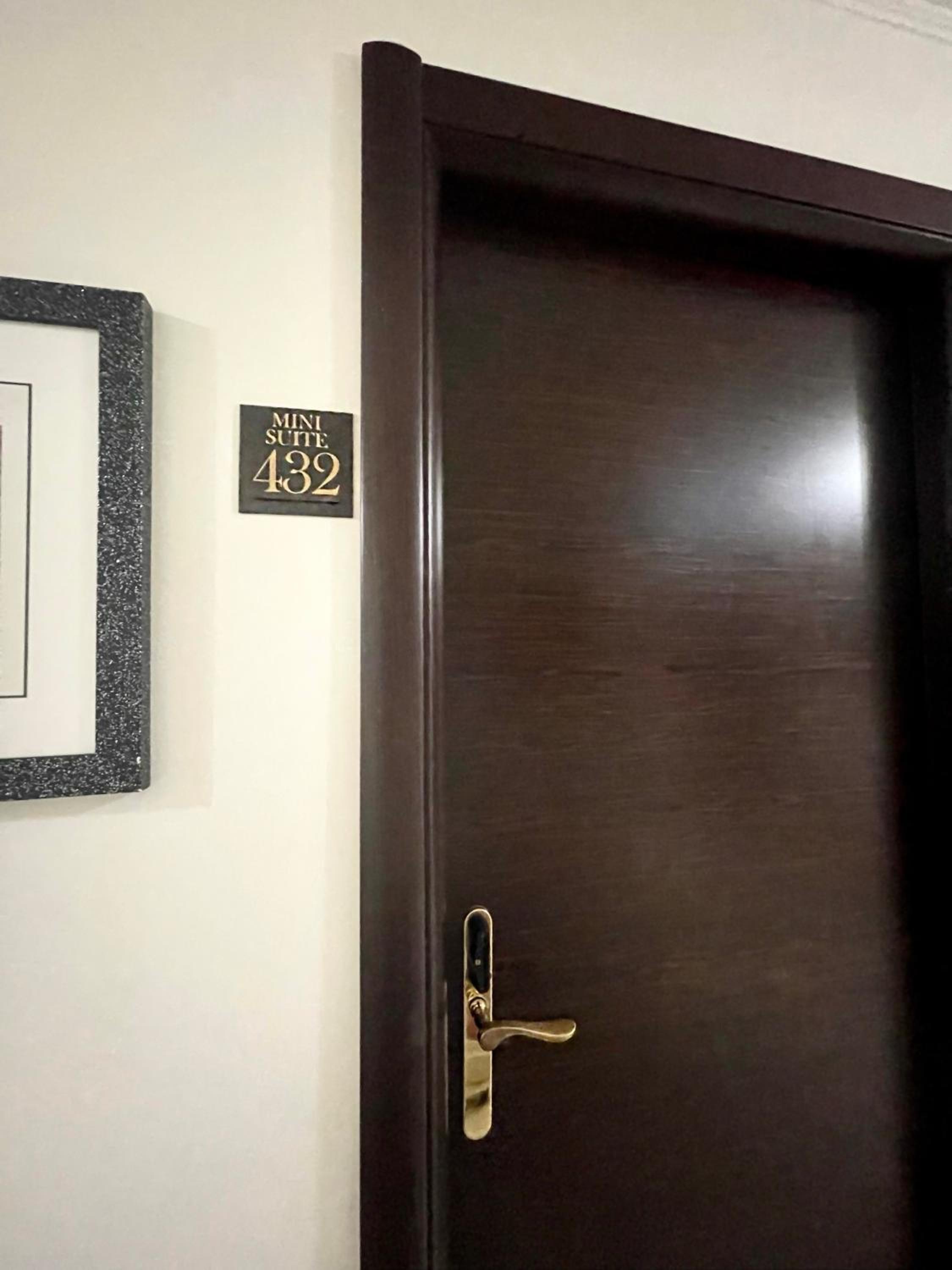 Hotel Welcome 35/61
