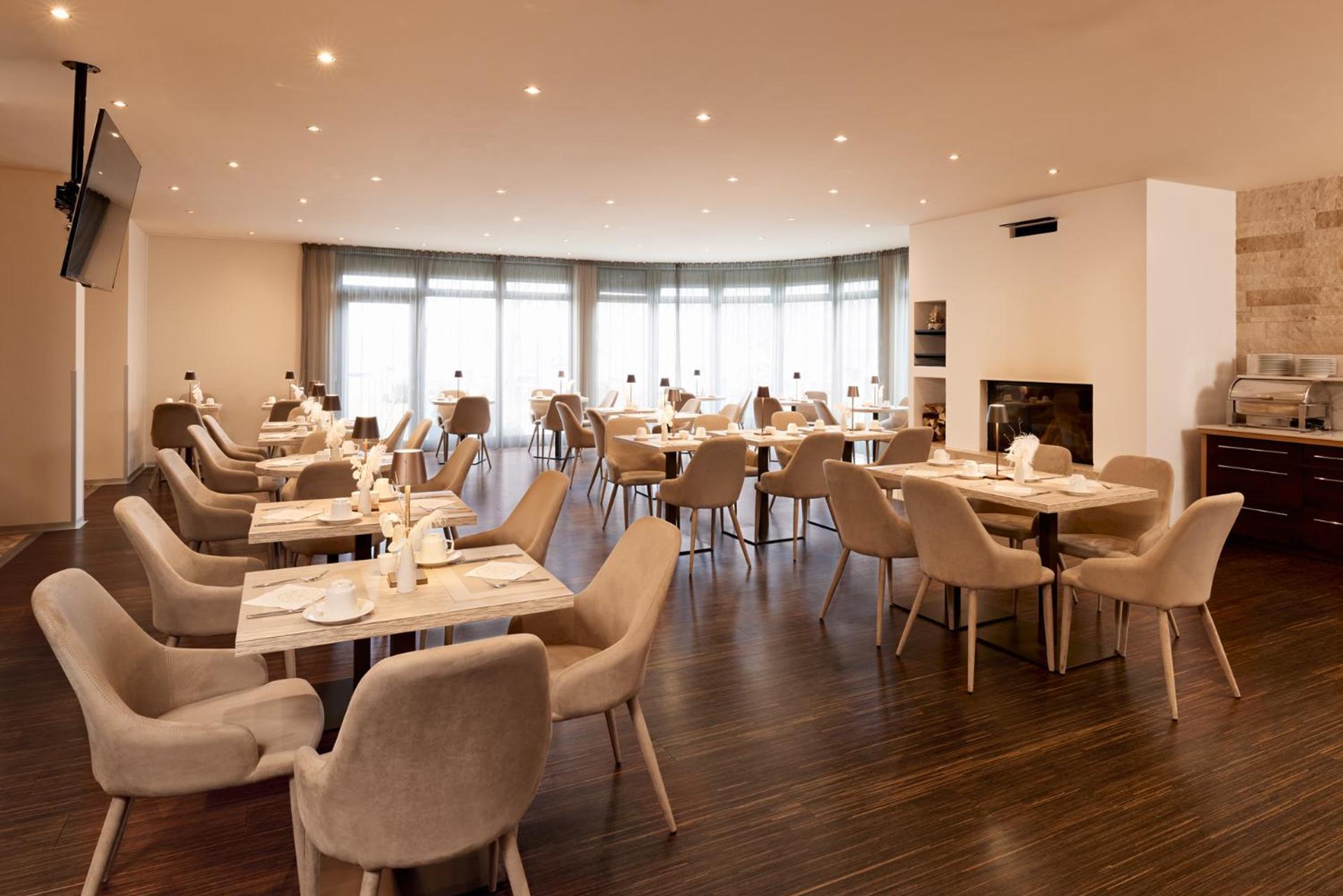 Vitalhotel Der Parktherme 38/50