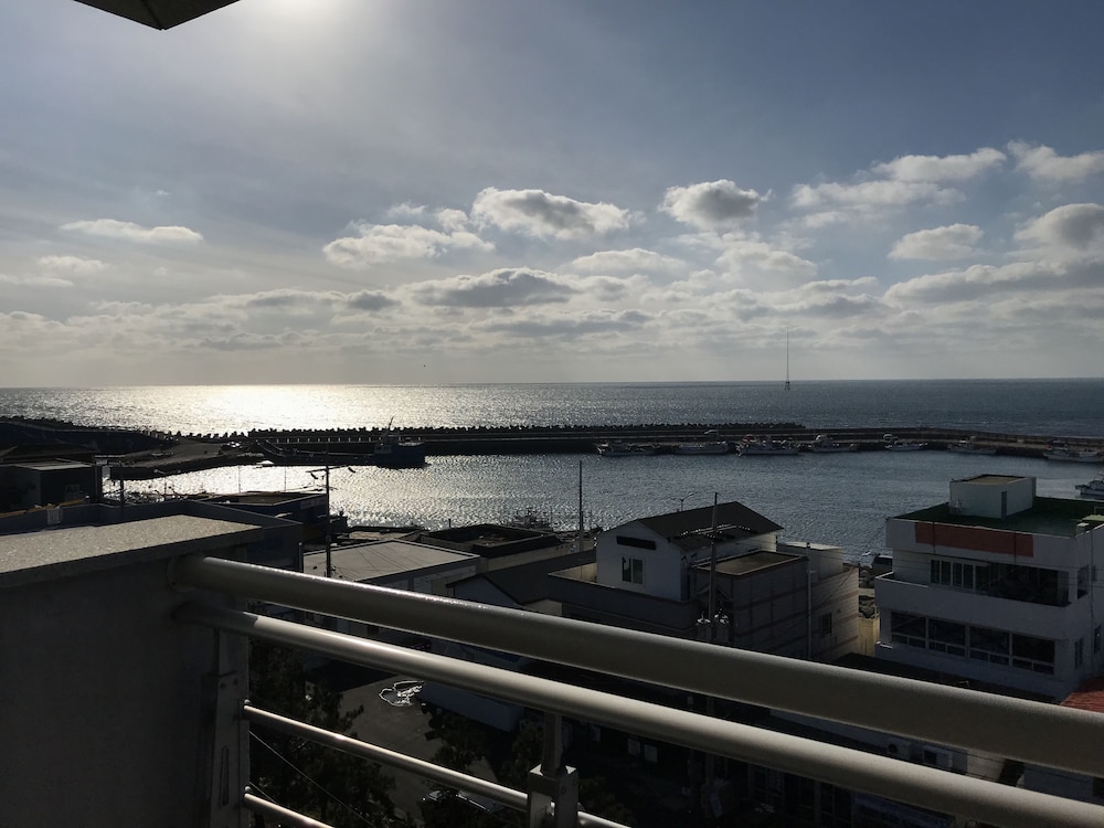 Jeju Moseulpo Hotel 34/54
