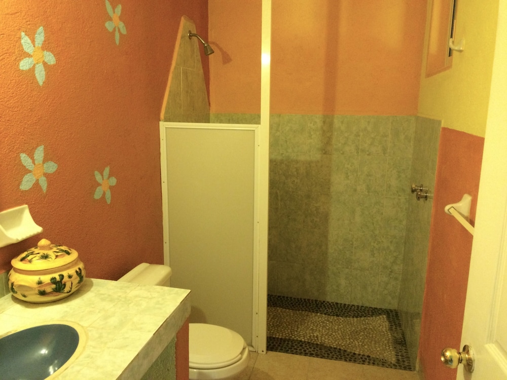 Hotel Las Salinas 29/30