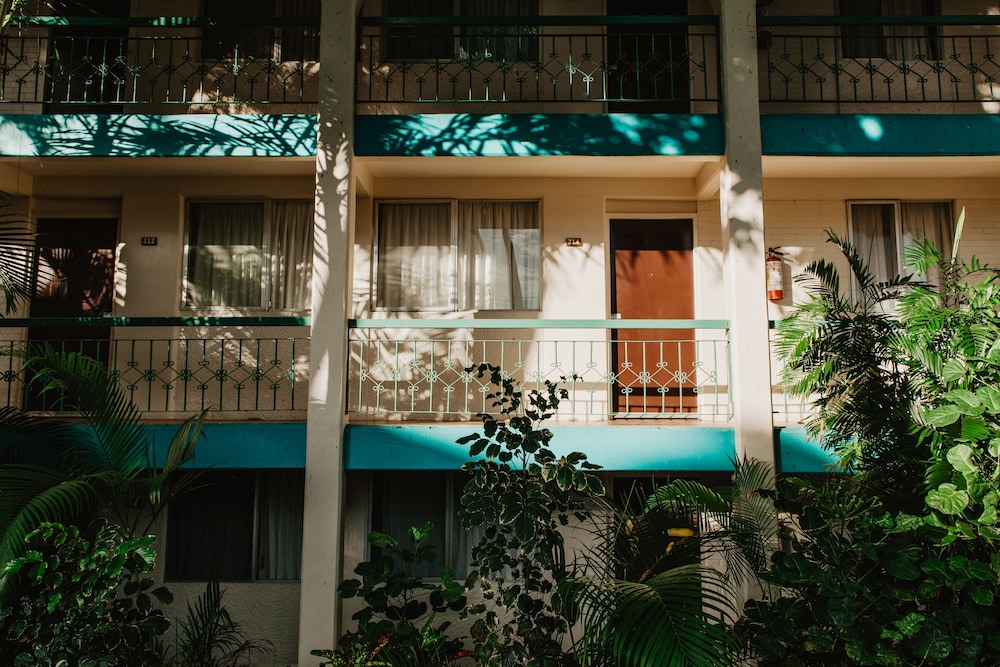 Hotel Suites Villasol 5/101