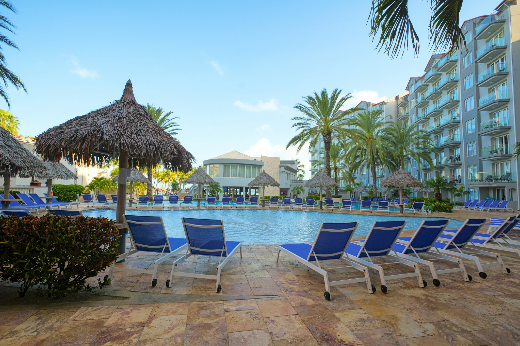 Divi Aruba Phoenix Beach Resort 29/36
