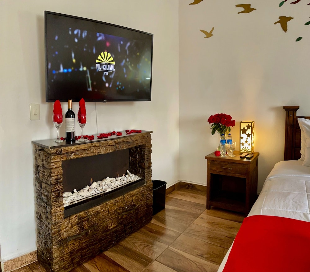 Hotel VDL Colonial by PRIMA Collection 5/50