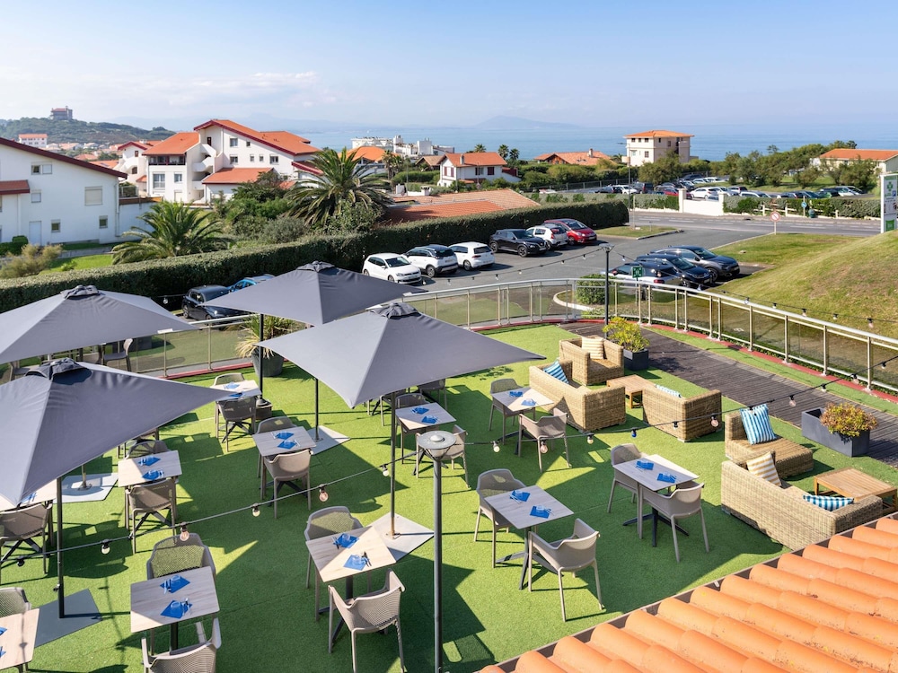 ibis Styles Biarritz Plage 40/48
