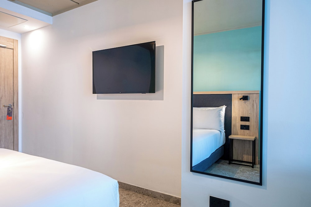 Hotel Scirocco St Julian’s Affiliated by Melia 13/38