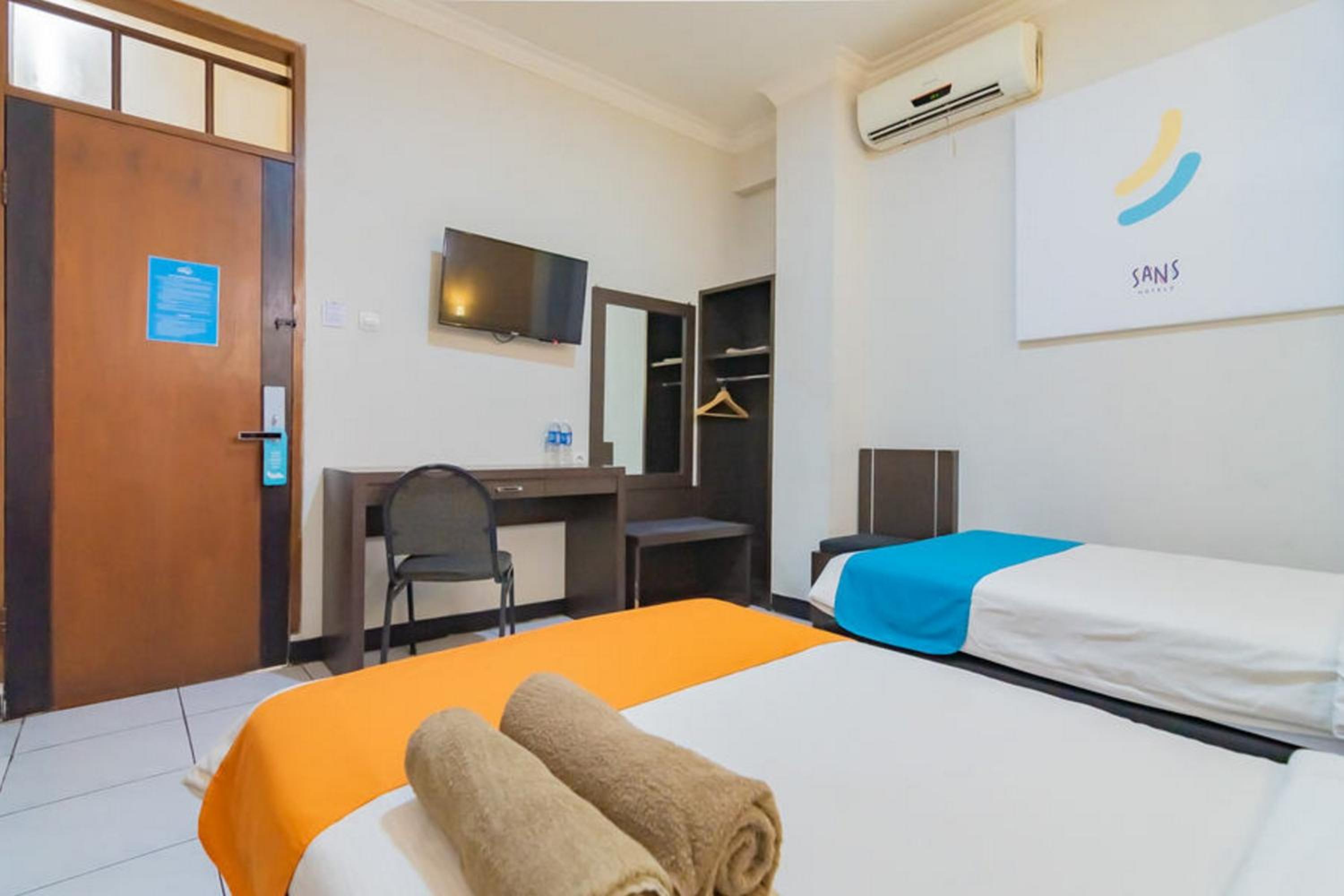 Cihampelas Hotel 1 17/50