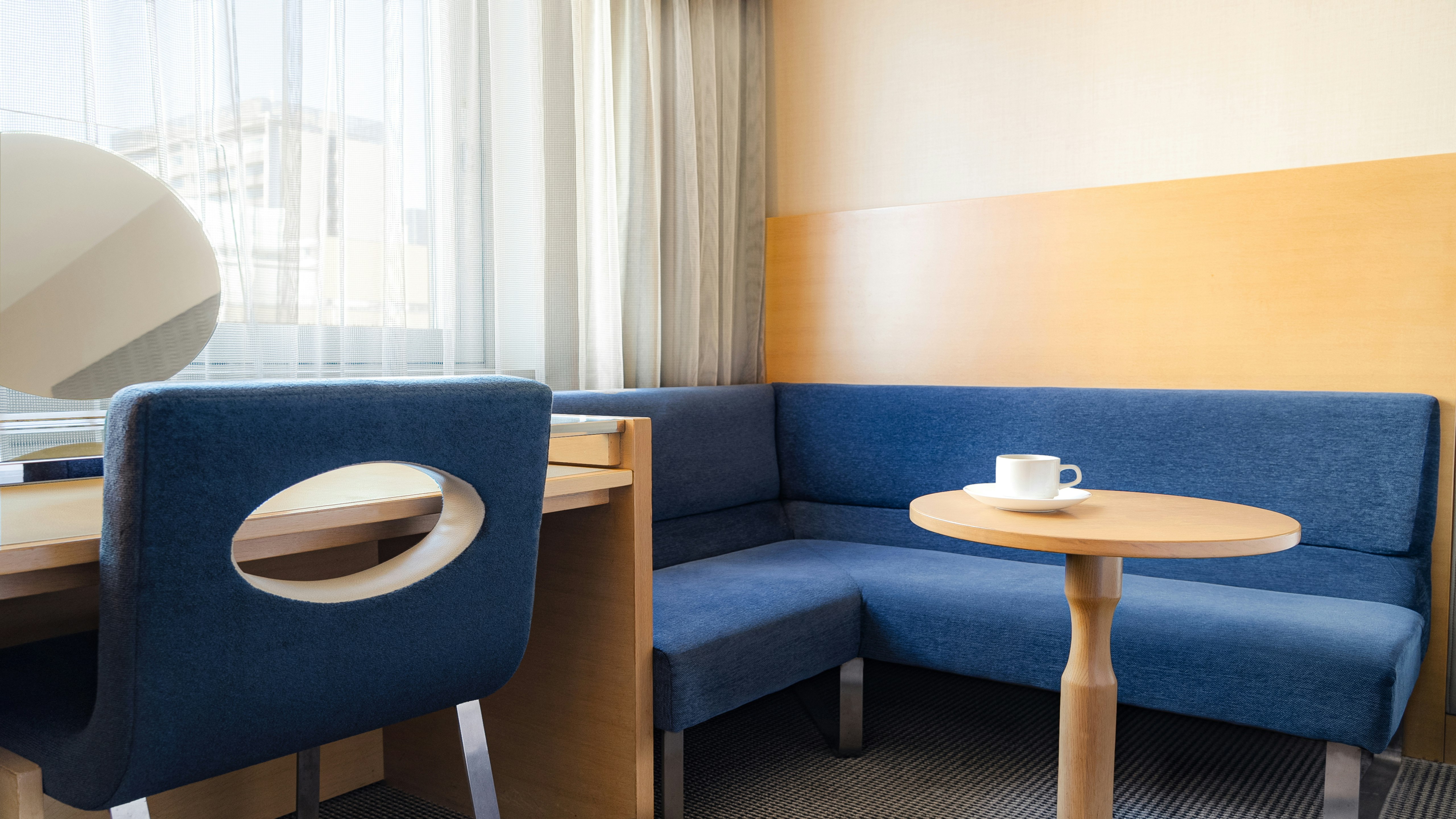 Hotel Jal City Kannai Yokohama 38/60
