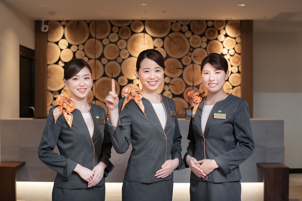 Superhotel Lohas Kumamoto Hot Springs 4/67