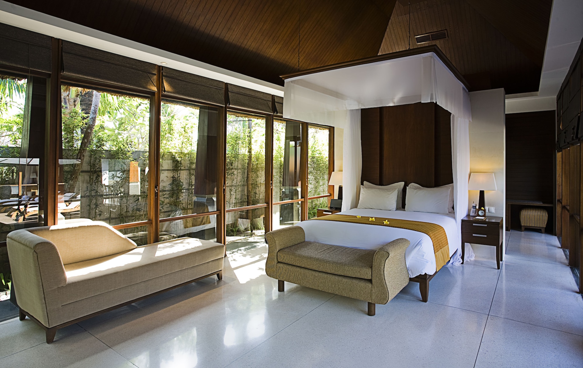 POOL, DELUXE, VILLA