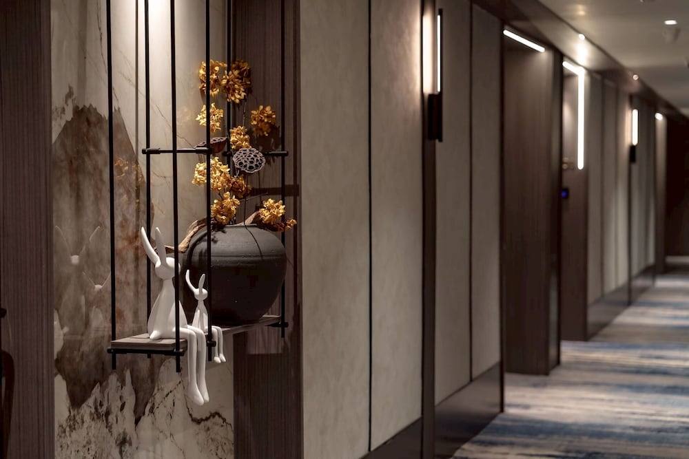 Haifu Garden Hotel 27/54