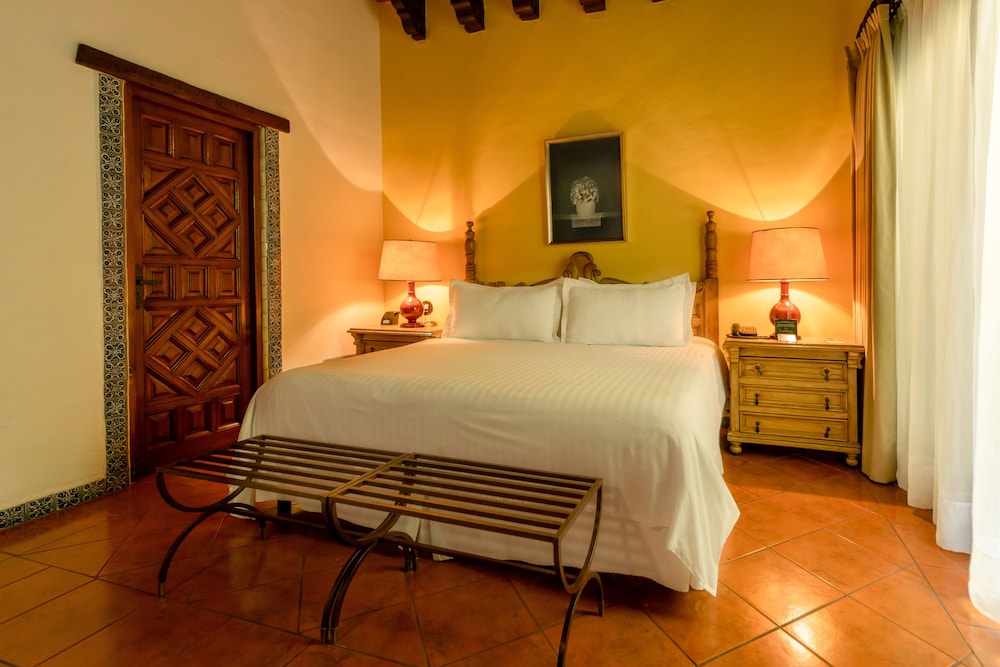Las Mananitas Hotel Garden Restaurant And Spa 13/59