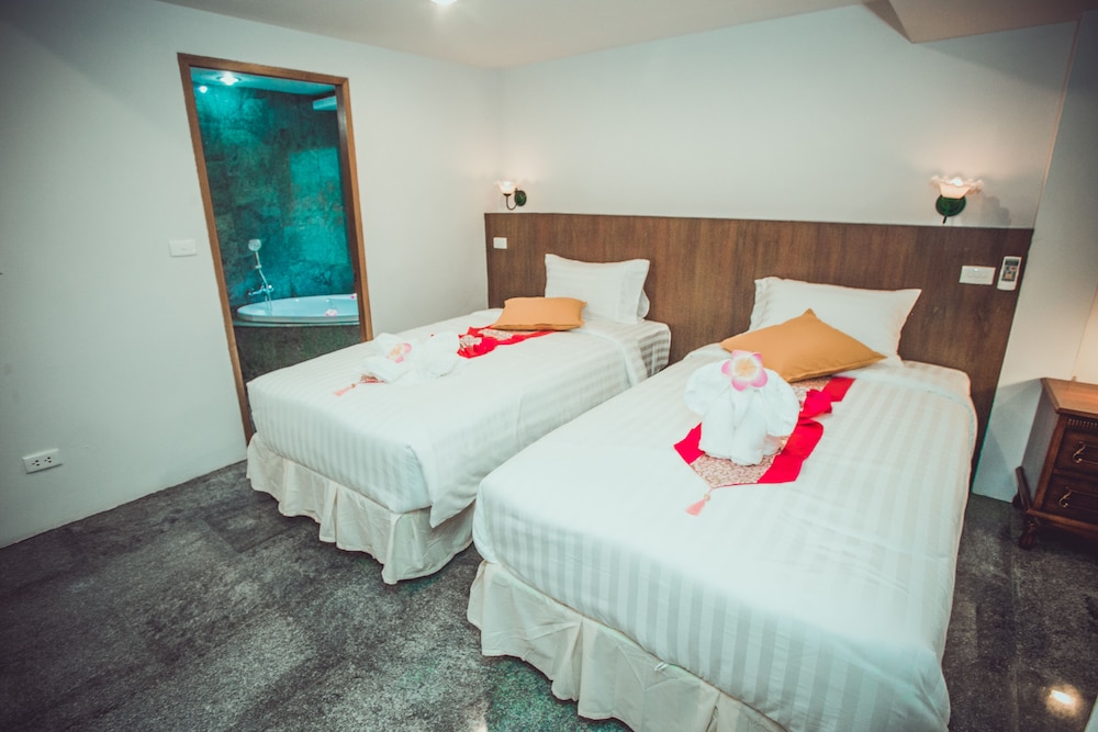 Sasitara Thai Villas 21/74