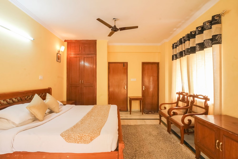 Dynasty Resort, Khurpatal 14/51